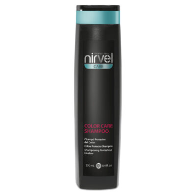 Champu Color Care 250ml Nirvel