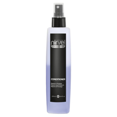 Longevity Hair Conditioner 250ml Nirvel