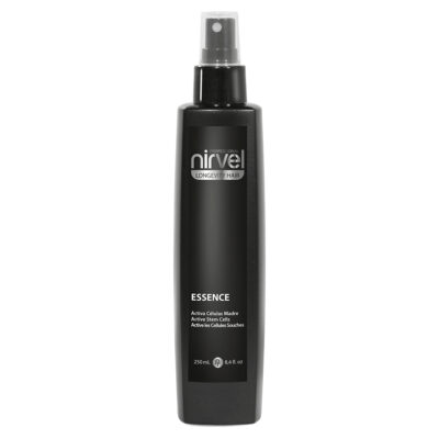 Longevity Hair Essence 250ml Nirvel