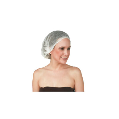 Gorros desechables 200uni Sibel