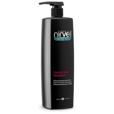 Champú Color Care 1000ml Nirvel