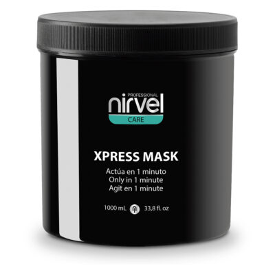 Xpress Mask 1000ml Nirvel