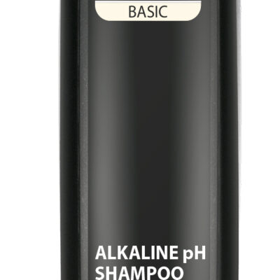 Alkaline pH Champu 250ml Nirvel