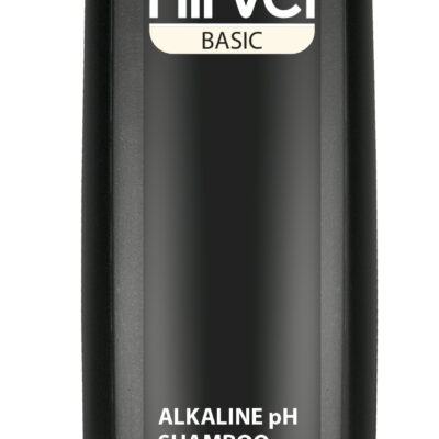 Alkaline pH Champu 1000ml Nirvel