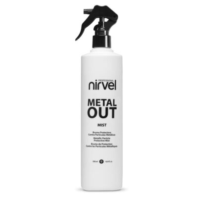 Metal Out Mist 500ml Nirvel