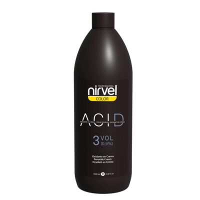 Acid Oxidante en Crema 3vol 1000ml