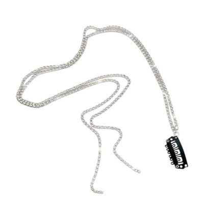 Clip Cadena Recogidos