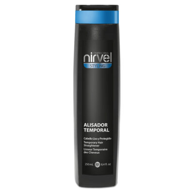 Alisador Temporal 250ml Nirvel