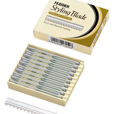 Recambios Navaja Japonesa Feather