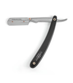 Navaja Barbero Gentleness Negra Barburys