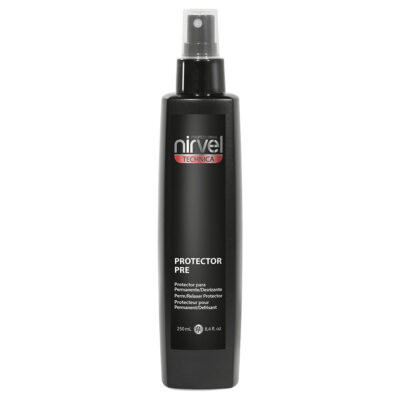Protector Permanente/Desrizante 250ml Nirvel