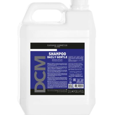 DCM Garrafa Champu Uso Fecuente 5L