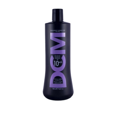 DCM Oxigenada Litro 10vol