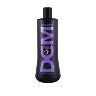 DCM Oxigenada Litro 40vol