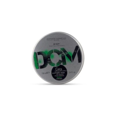 DCM Cera Mate Fuerte 100ml