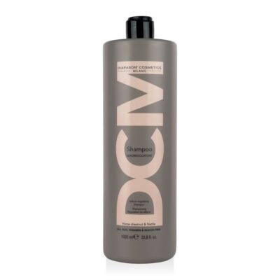 DCM Champu Sebo Regulador 1000ml