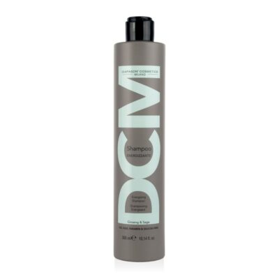 DCM Champu Energizante 300ml