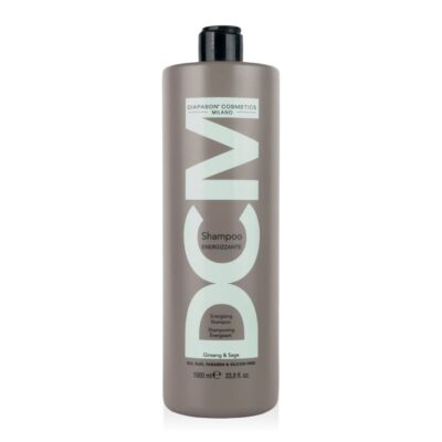 DCM Champu Energizante 1000ml