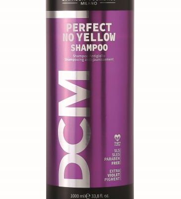 DCM Champu Perfect No Yellow 1000ml