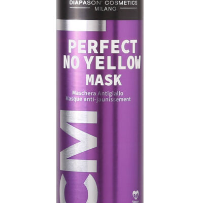 DCM Mascarilla Perfect No Yellow 300ml