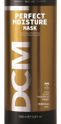 DCM Mascarilla Nutritiva Perfect Moisture 1000ml