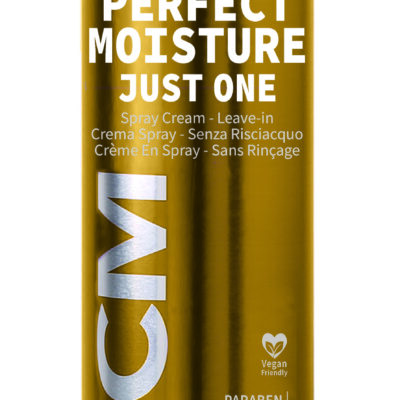 DCM Spray Crema Perfect Moisture 200ml