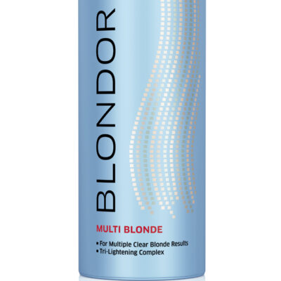 Blondor Multi Blonde 400gr Wella