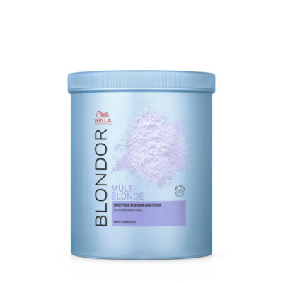 Blondor Multi Blonde 800gr Wella
