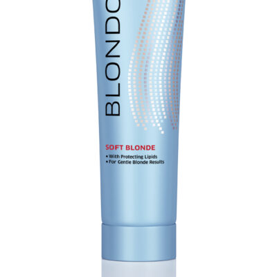 Blondor Soft Cream 200gr Wella