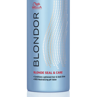 Blondor Blonde Seal & Care 500ml Wella