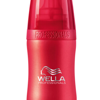 Brilliance Mousse S/A 200 ml Wella