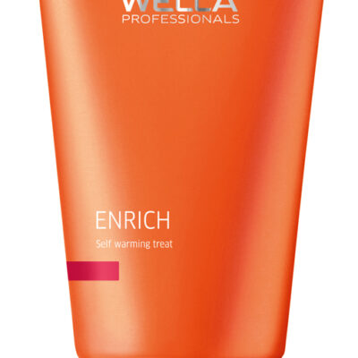 INV Nutri-Enrich Tratamiento Calor 150ml Wella