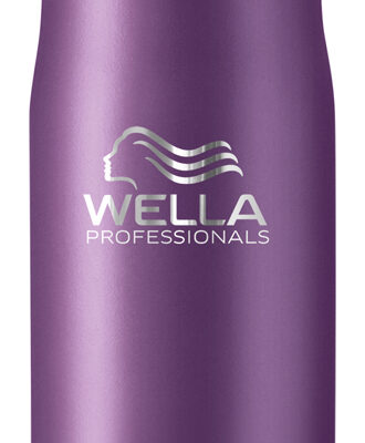 INV Clean Scalp Champu 250ml Wella