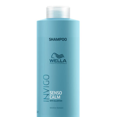 INV Senso Calm Champú 1L Wella