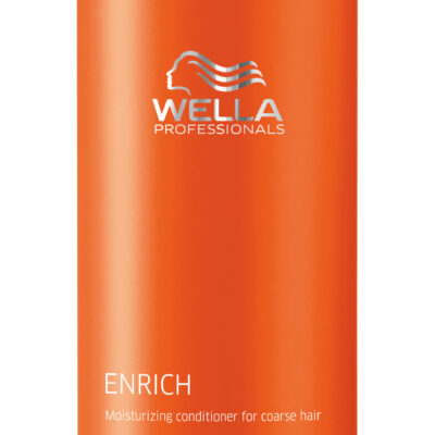 Enrich Acondicionador Grueso 1L Wella