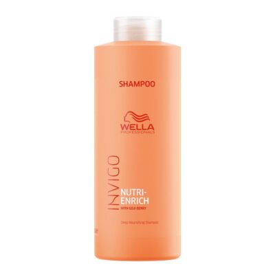 INV Nutri-Enrich Champú 1L Wella