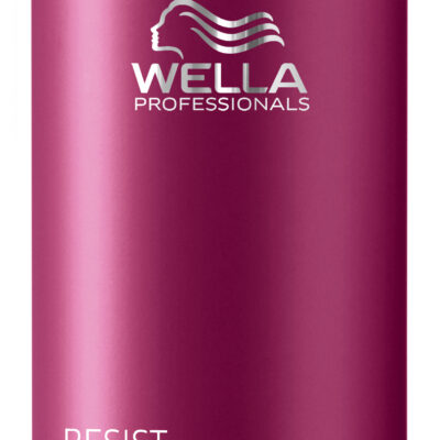 Resist Champu 1L Wella