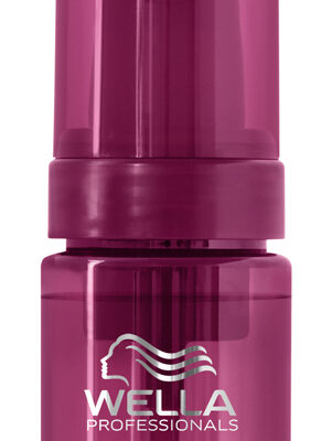 Resist Espuma Fortalecedora 150ml Wella