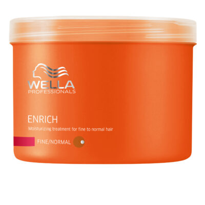 Enrich Mask F/N 500ml Wella