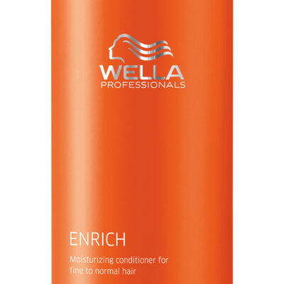 Enrich Acondicionador F/N 1L Wella