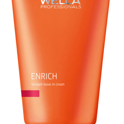 Enrich Acondicionador En Crema 150ml Wella