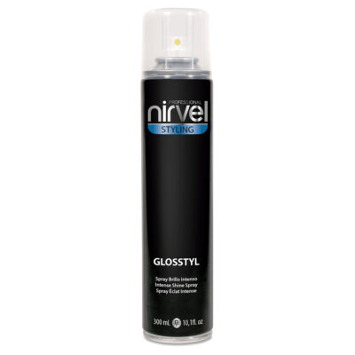 Spray Brillo Glosstyl 250ml Nirvel