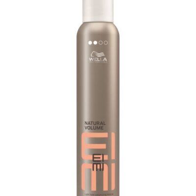 Espuma Natural Volume 300ml Eimi