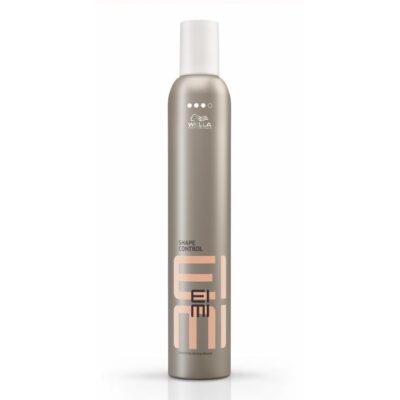 Espuma Shape Control 500ml Eimi