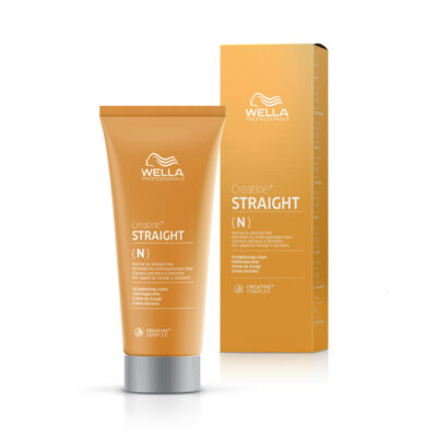 Desrizante Straight (N) 200ml Wella