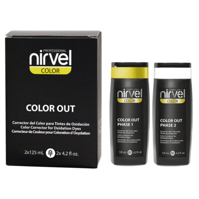 Color Out Nirvel