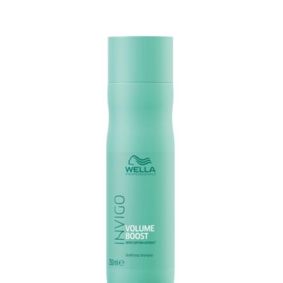 INV Volume Boost Champu 250ml Wella