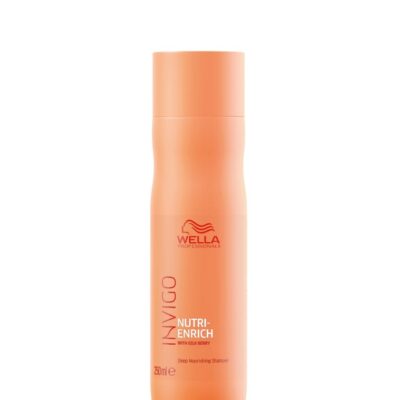 INV Nutri-Enrich Champu 250ml Wella