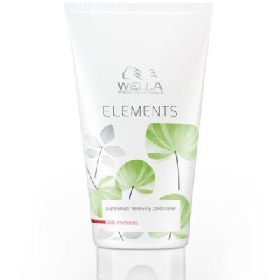 Elements Acondicionador Regenerador 200ml Wella