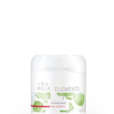 Elements Mascarilla Regenerante 150ml Wella